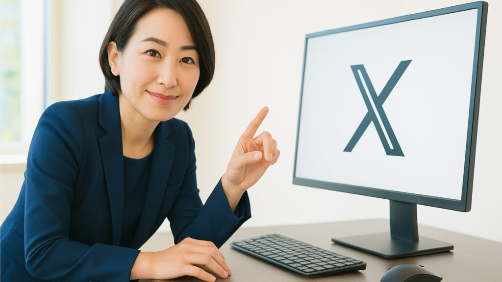 X広告(Twitter広告)とは？