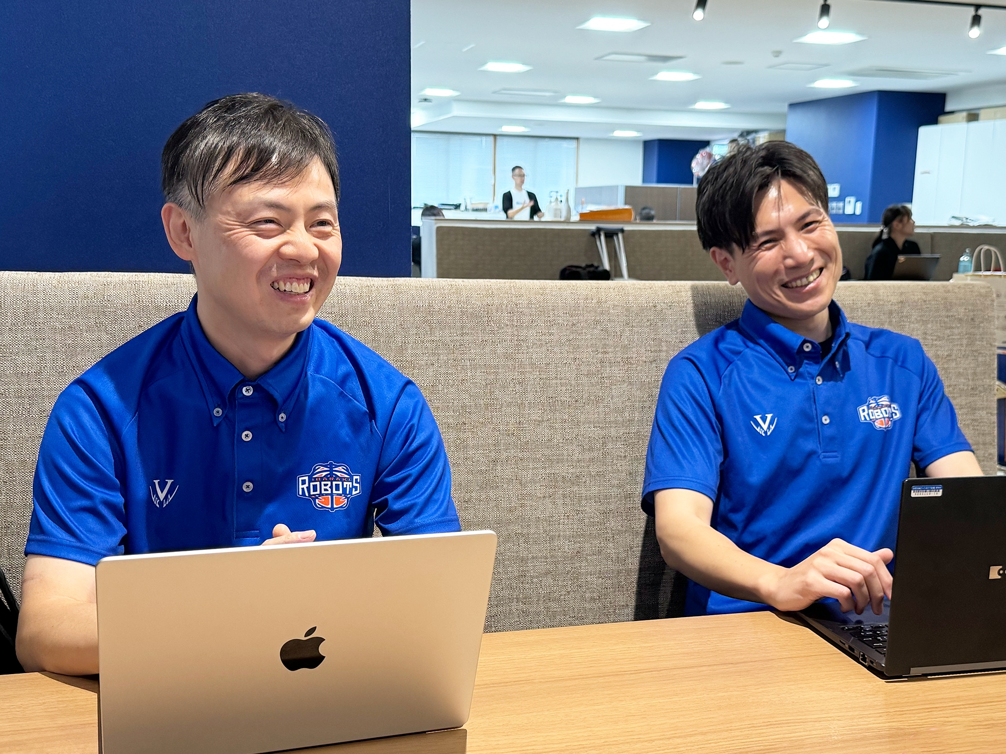 Fiveへの決め手は『クリエイティブ面の提案力』『感性と論理のバランス』